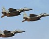 حملات هوایی جنگنده‌های رژیم سعودی به «حجه» یمن