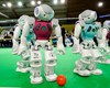تهران مسابقات روباتیک با حضور ۱۵ کشور خارجی