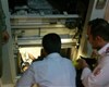 مرگ مرد سنندجی پس از سقوط آسانسور