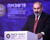 نخست وزیر ارمنستان: علاقه‌مند به توسعه همکاری با ایران هستیم