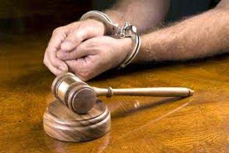 دستگیری معاون رشوه‌بگیر در بافق و اجرای یک حکم اعدام در خدابنده