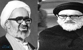 خاطره جالب ملاقات با آیتالله منتظری و طالقانی در زندان/ یکی با پیراهن و شلوار و دیگری با عبا و عمامه