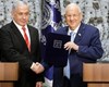 نتانیاهو مجددا مامور تشکیل کابینه شد
