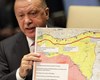ترکیه دو میلیون آواره سوری به منطقه حائل باز می گرداند