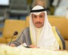 رئیس پارلمان کویت: خبری از انحلال پارلمان نیست