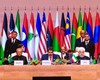 آغاز اجلاس سران کشورهای عضو جنبش عدم تعهد در باکو