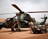 سیزده سرباز فرانسوی در برخورد دو هلی‌کوپتر در مالی کشته شده‌اند