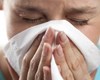 4000 نفر به علت آنفولانزا در کشور بستری شدند
