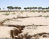 کردستان دارنده رتبه اول فرسایش خاک در کشور