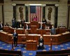 مجلس نمایندگان آمریکا به طرح استیضاح ترامپ رای مثبت داد