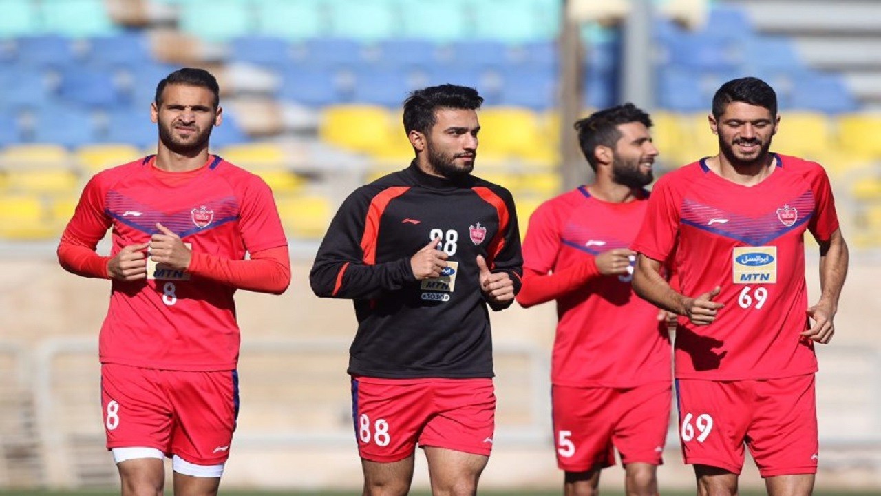 از لغو اردوهای خارجی تیم‌  فوتبال تا آغاز به‌کار فرهاد مجیدی در استقلال