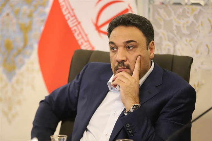 اکبر افتخاری مدیرعامل جدید صندوق بازنشستگی کشوری شد+بیوگرافی