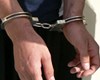 بازداشت 2 مرد با 7 هزار و 500 ژل ضدعفونی غیر بهداشتی