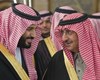 شبح اعدام بر سر شاهزادگان بازداشت شده سعودی