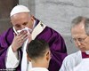 پاپ به خاطر کرونا حضور در تجمعات عمومی را لغو کرد
