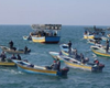 ۳۸ ماهیگیر یمنی بازداشت شده در اریتره آزاد شدند