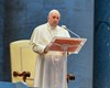 درخواست پاپ برای پایان درگیری‌ها در جهان / ویروس کرونا مرز نمی‌شناسد