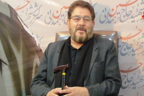 پیام‌های تسلیت در پی شهادت سردار سلگی