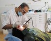 مخاطرات جامعه دندانپزشکی کشور در بحران کرونا