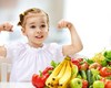 تغذیه سالم در کودکی مصونیت از چاقی و بیماری قلبی در بزرگسالی