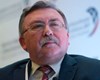 انتقاد دیپلمات روس از دیکته‌های ضدایرانی مخالفان برجام به آژانس انرژی اتمی