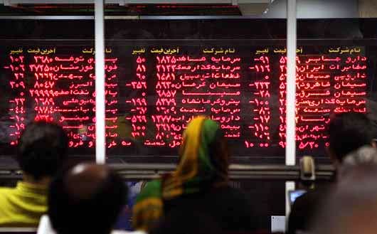 اکونومیست تحلیل کرد: چرا بازار بورس ایران جذاب شده است