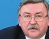 دیپلمات روس: «باج‌خواهی» مناسب‌ترین لغت برای اقدمات آمریکا علیه ایران است