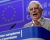 بورل:‌ مرگ جورج فلوید اتحادیه اروپا را شوکه کرده است