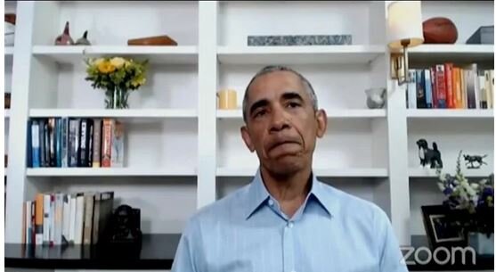 اوباما خطاب به سیاه‌پوستان:‌ شما باارزش هستید