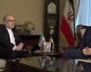 سفیر ایران: پرونده سقوط هواپیمای اوکراینی راکد و بایگانی شده نیست