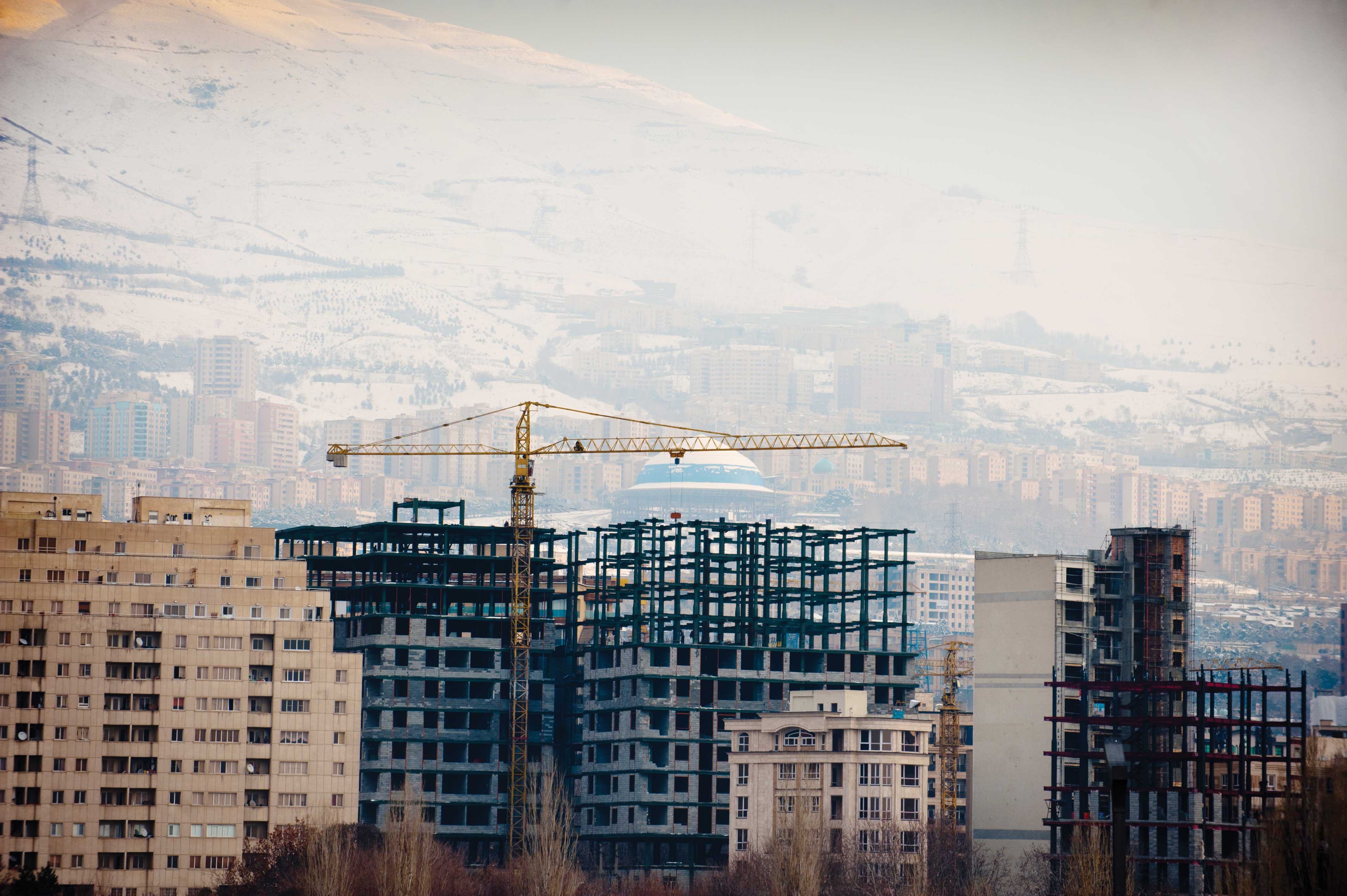 راهکارهای پنجگانه دولت برای کاهش قیمت مسکن