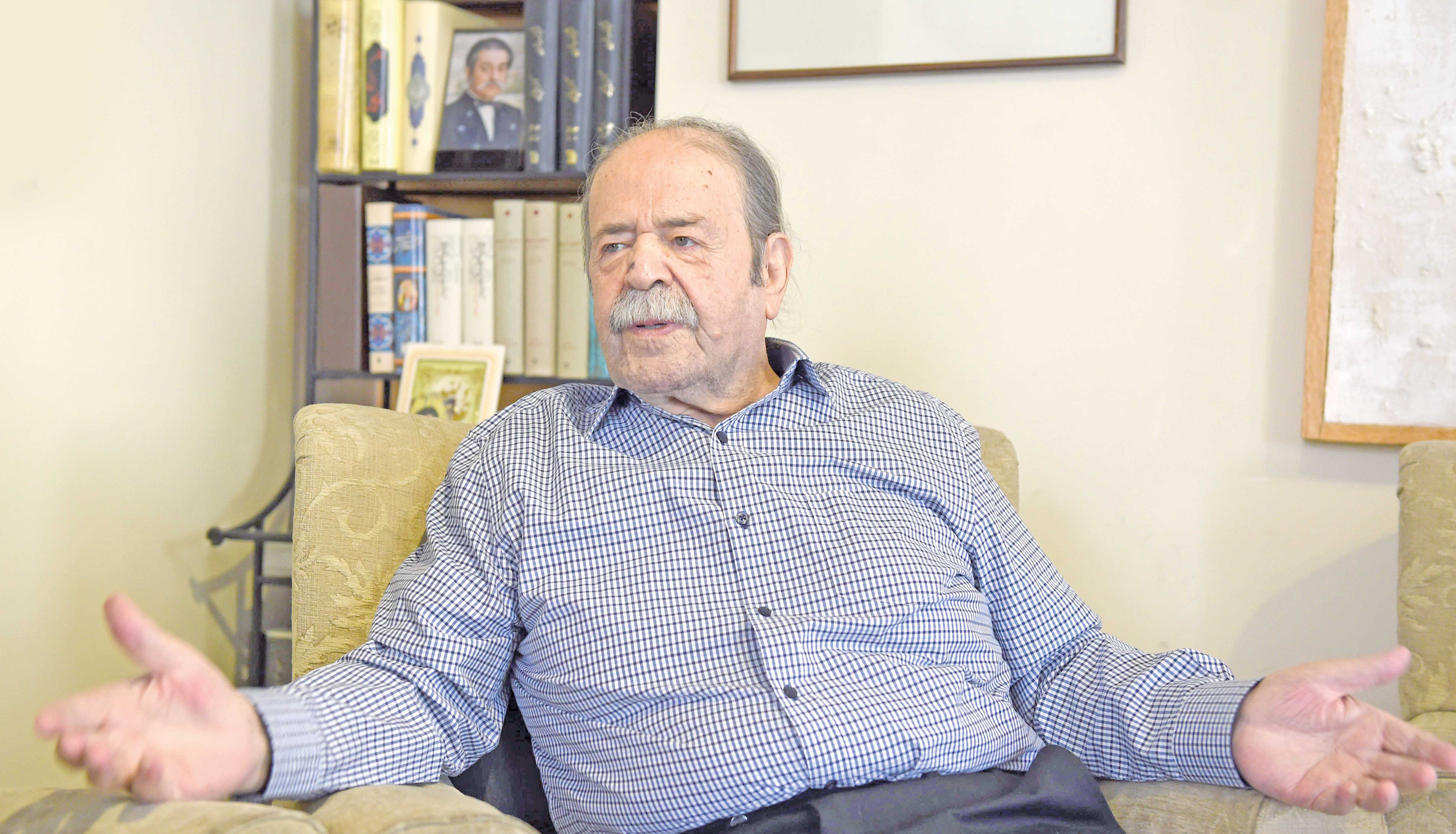 میراث کشاورز