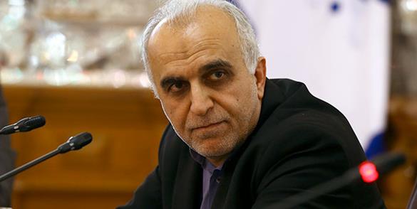 کسری بودجه ۱۴۰ هزار میلیارد تومانی قطعی نیست/قرار نیست بازار سرمایه جایگزین بازار پول شود