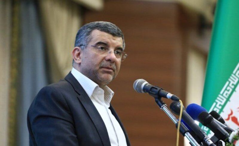 ابتلای ۱۲۰ نفر به کرونا در یک مراسم عروسی