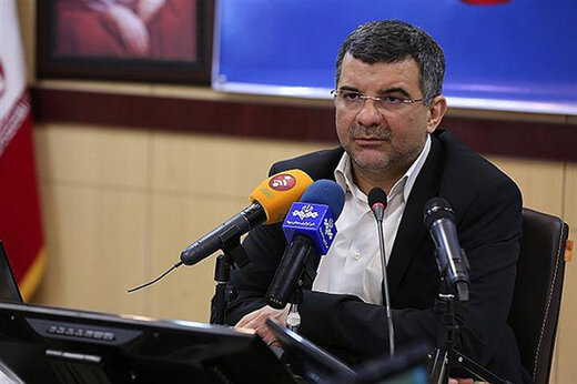 کرونا تا اطلاع ثانوی با ما خواهد بود/عزا و عروسی دلایل اصلی شیوع کرونا