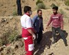 مصدومیت 16 تبعه خارجی در سقوط مینی بوس به دره دماوند