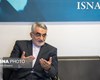 بروجردی: آژانس وارد بازی‌های سیاسی علیه ایران نشود