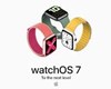 watchOS 7 برای اپل‌واچ معرفی شد
