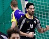 لژیونر هندبال ایران به لیگ رومانی پیوست