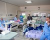 هر لحظه احتمال می دهیم وارد وضعیت قرمز شویم/ افزایش ۲۰ درصدی ظرفیت بیمارستان های اصفهان