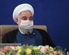 روحانی: ۳۰ درصد سهام عدالت آزاد شده/ مردم شاهد تحول خوبی در زمینه مسکن خواهند بود/ تاکید امام بود که وزیر خارجه مورد احترام باشد