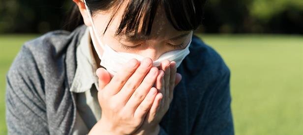 خطر همزمانی ابتلا به کرونا و آنفلوآنزا