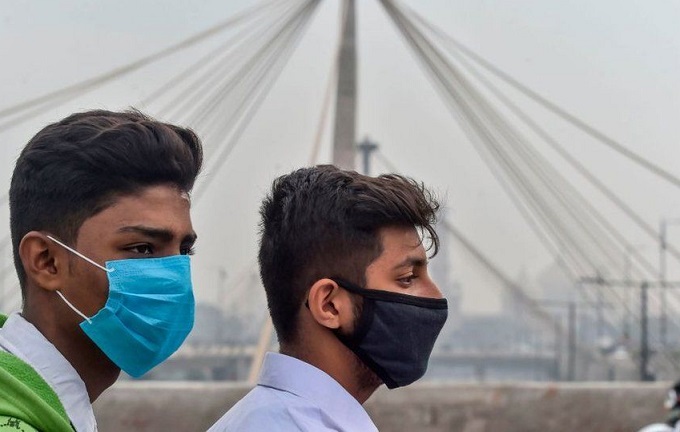 نفس کرونا با آلودگی هوا چاق‌تر می‌شود