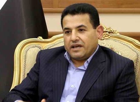 Iraqi National Security Advisor: The Iran-Iraq railway line will be connected soon