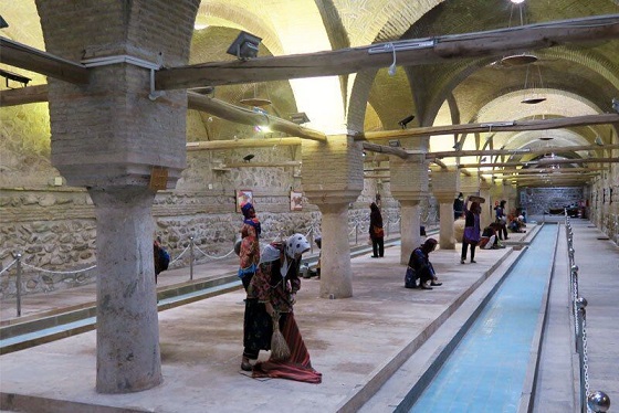 ممنوعیت بازدید از موزه‌های زنجان برای هفته سوم تمدید شد