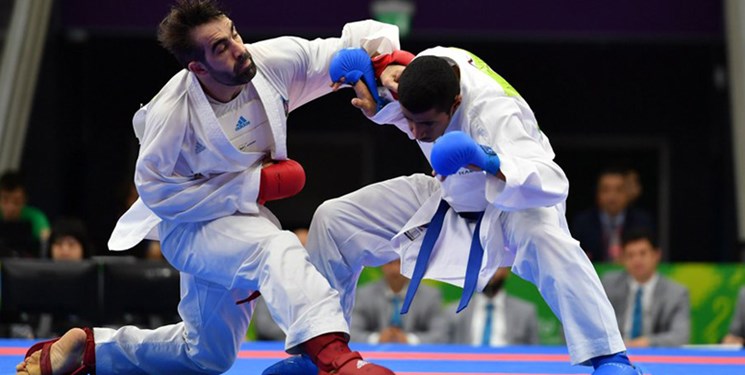 پیام رئیس فدراسیون جهانی در فاصله یک سال تا المپیک/ اسپینوز: کاراته می تواند به المپیک کمک کند