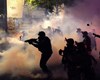 خشونت پلیس دادستان کل را به کنگره کشاند