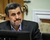 چند روز پیش احمدی نژاد رفت قم؛ مراجع تقلید به او اجازه دیدار ندادند