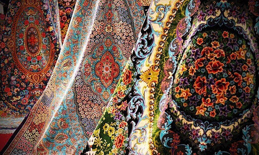 سامانه تایید اصالت فرش دستباف در جهان طراحی شد