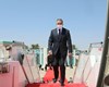 موعد انتخابات زودهنگام عراق اعلام شد